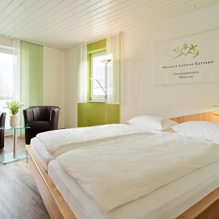 Kettern Urlaub Apartment Piesport Exterior foto