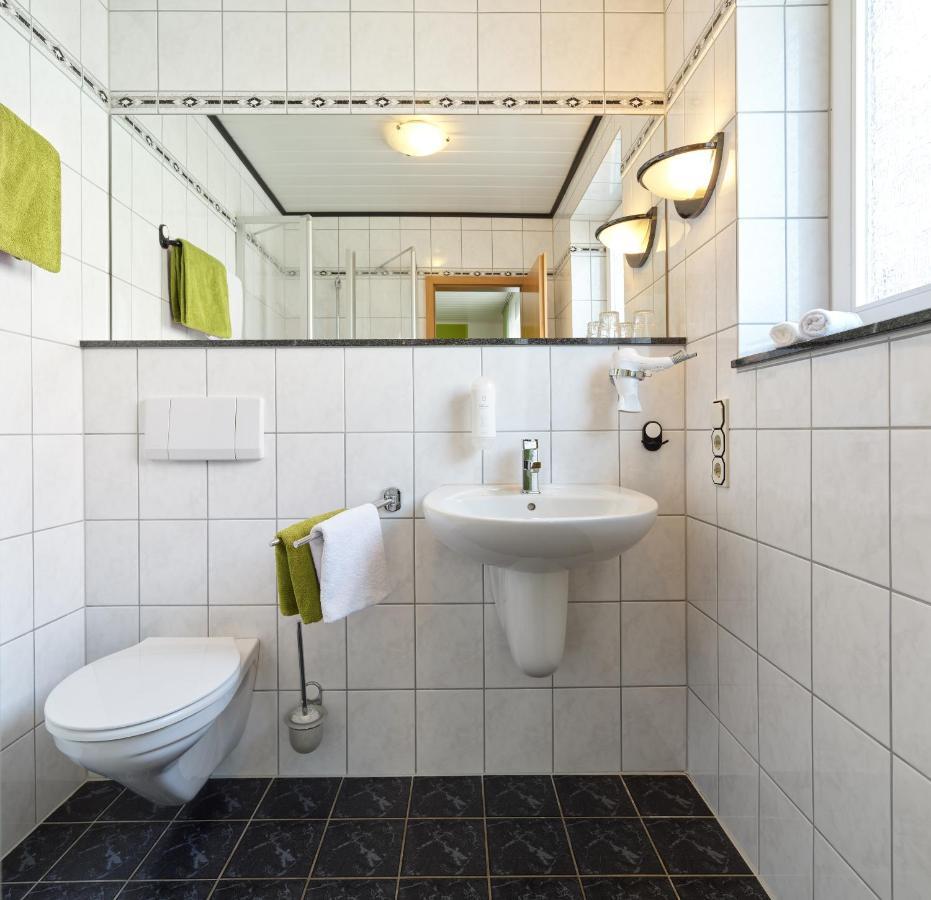 Kettern Urlaub Apartment Piesport Exterior foto